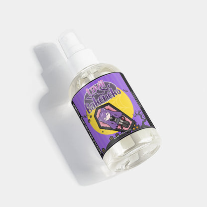 Lavii Bakeneko - Gentle Balancing Toner