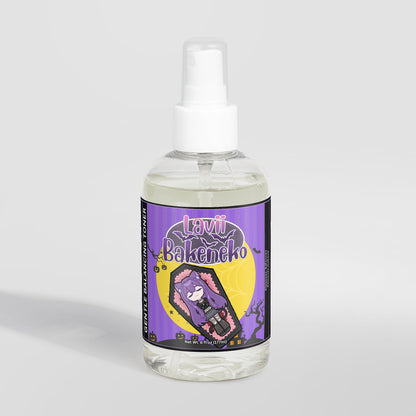Lavii Bakeneko - Gentle Balancing Toner