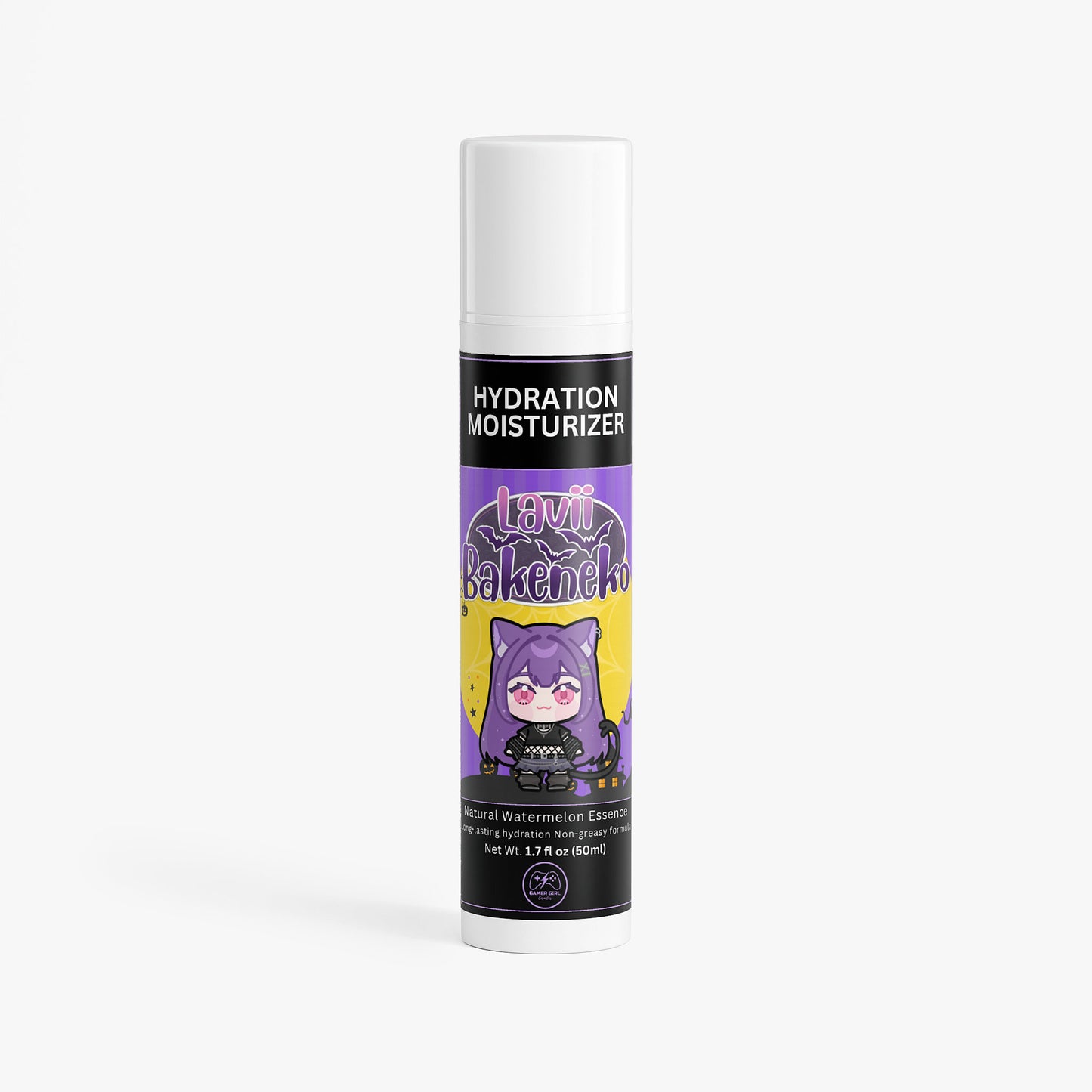 Lavii Bakeneko - Hydration Moisturizer