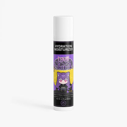 Lavii Bakeneko - Hydration Moisturizer