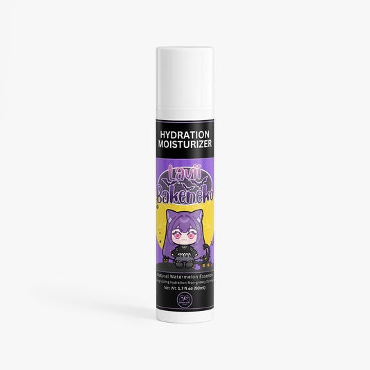 Lavii Bakeneko - Hydration Moisturizer