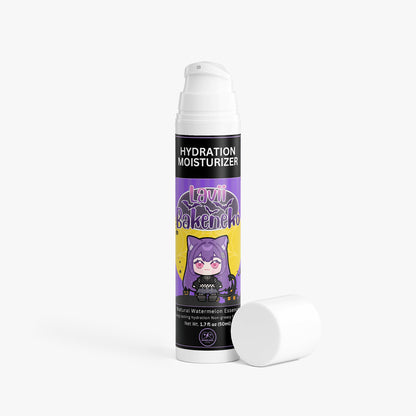 Lavii Bakeneko - Hydration Moisturizer