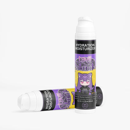 Lavii Bakeneko - Hydration Moisturizer