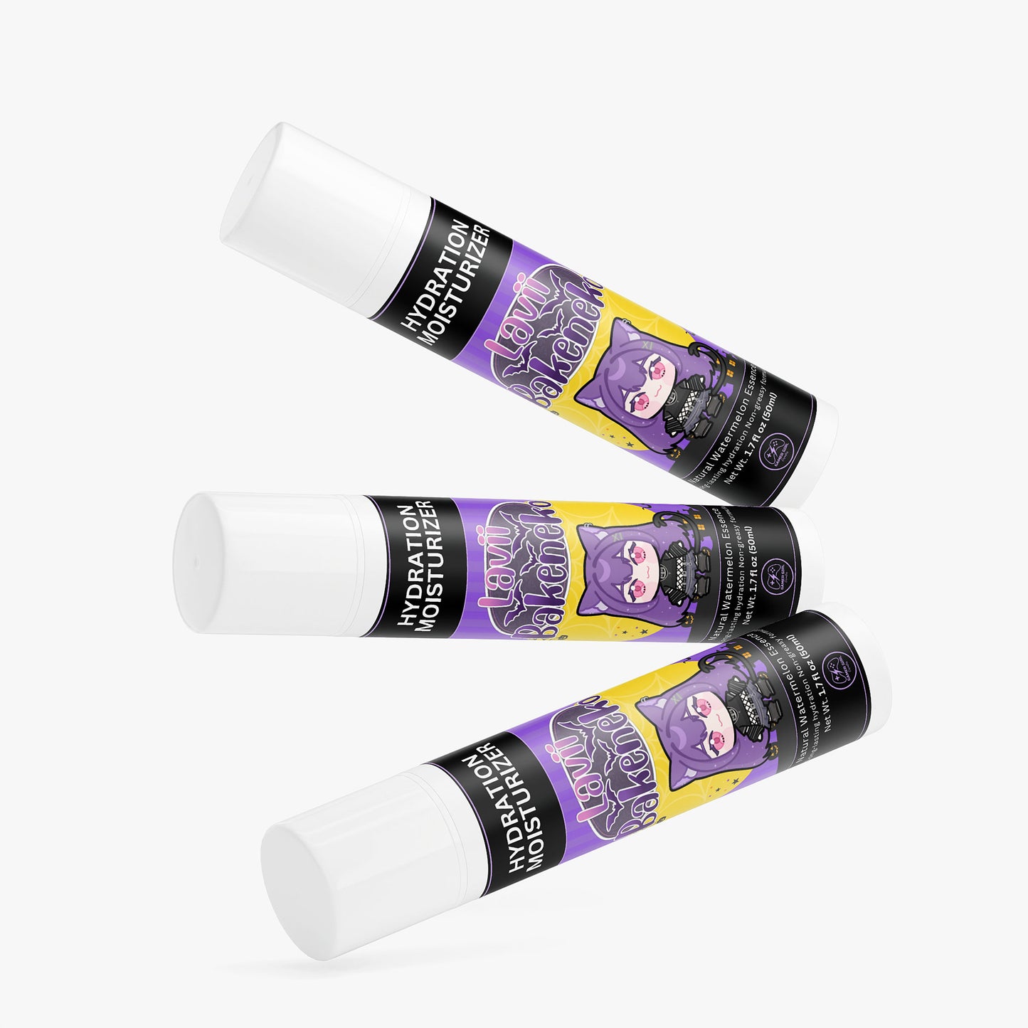 Lavii Bakeneko - Hydration Moisturizer