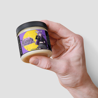 Lavii Bakeneko - Raw Shea Butter