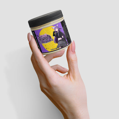 Lavii Bakeneko - Raw Shea Butter