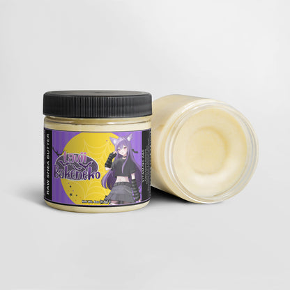 Lavii Bakeneko - Raw Shea Butter