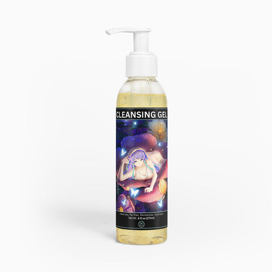 Aurora Dyne - Gentle Cleansing Gel