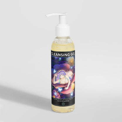 Aurora Dyne - Gentle Cleansing Gel
