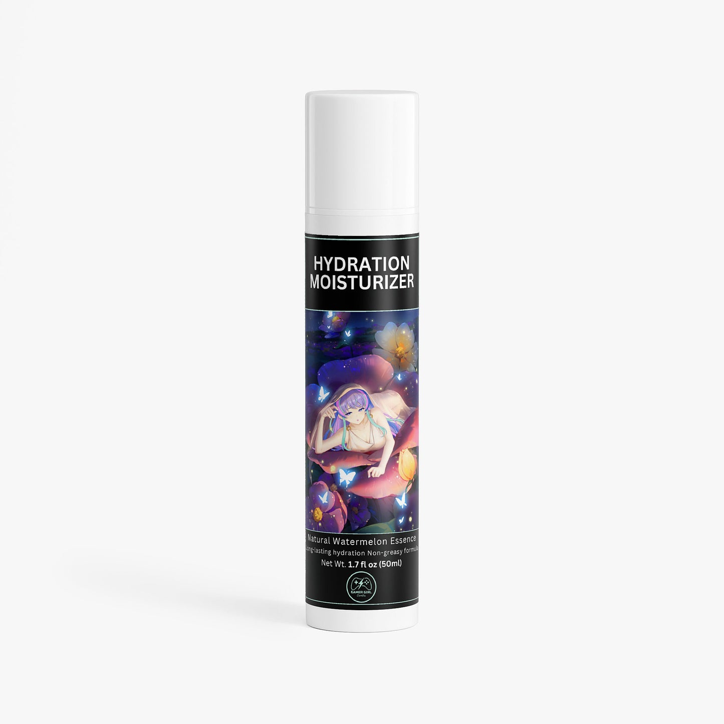 Aurora Dyne - Hydration Moisturizer