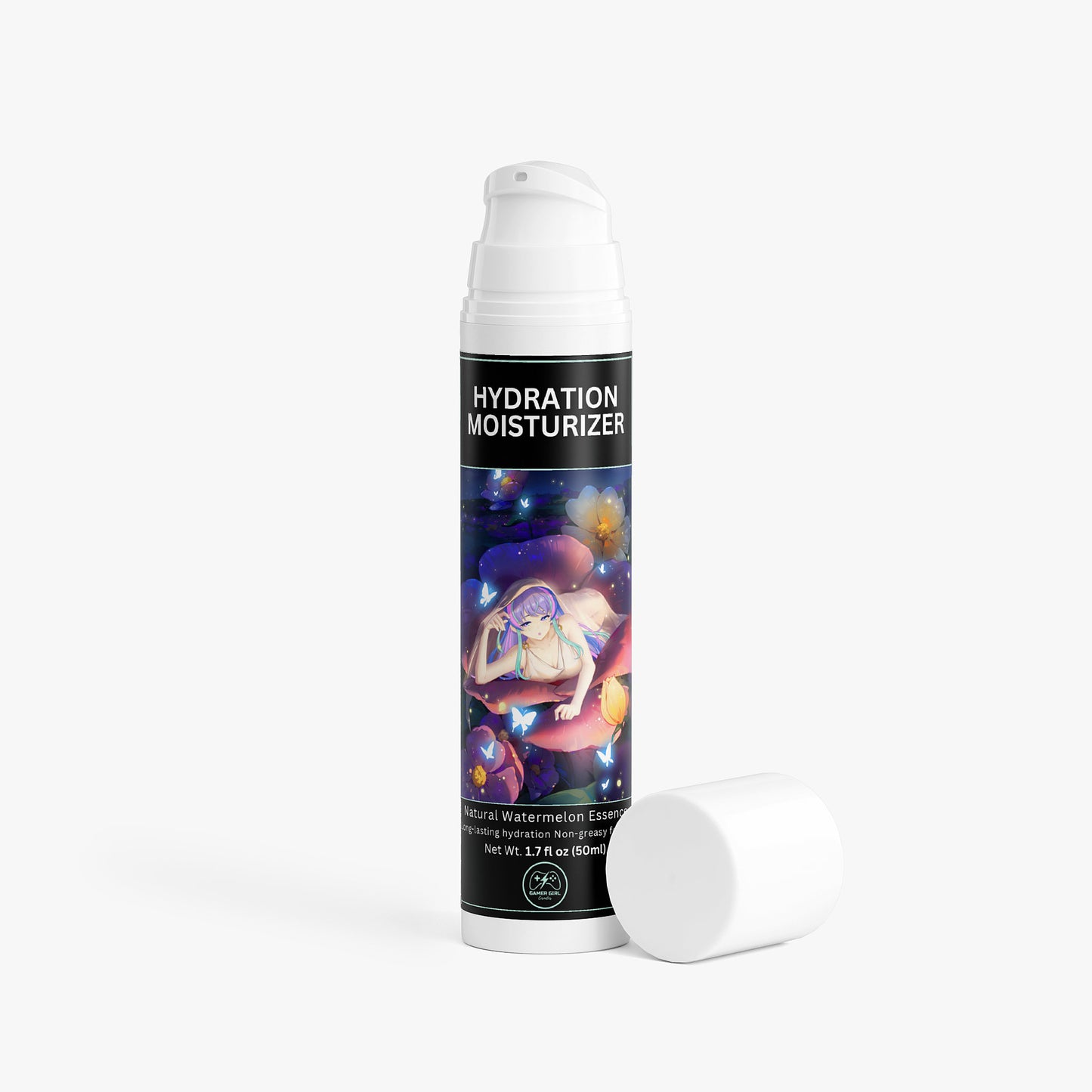Aurora Dyne - Hydration Moisturizer