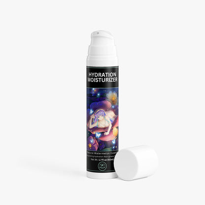 Aurora Dyne - Hydration Moisturizer