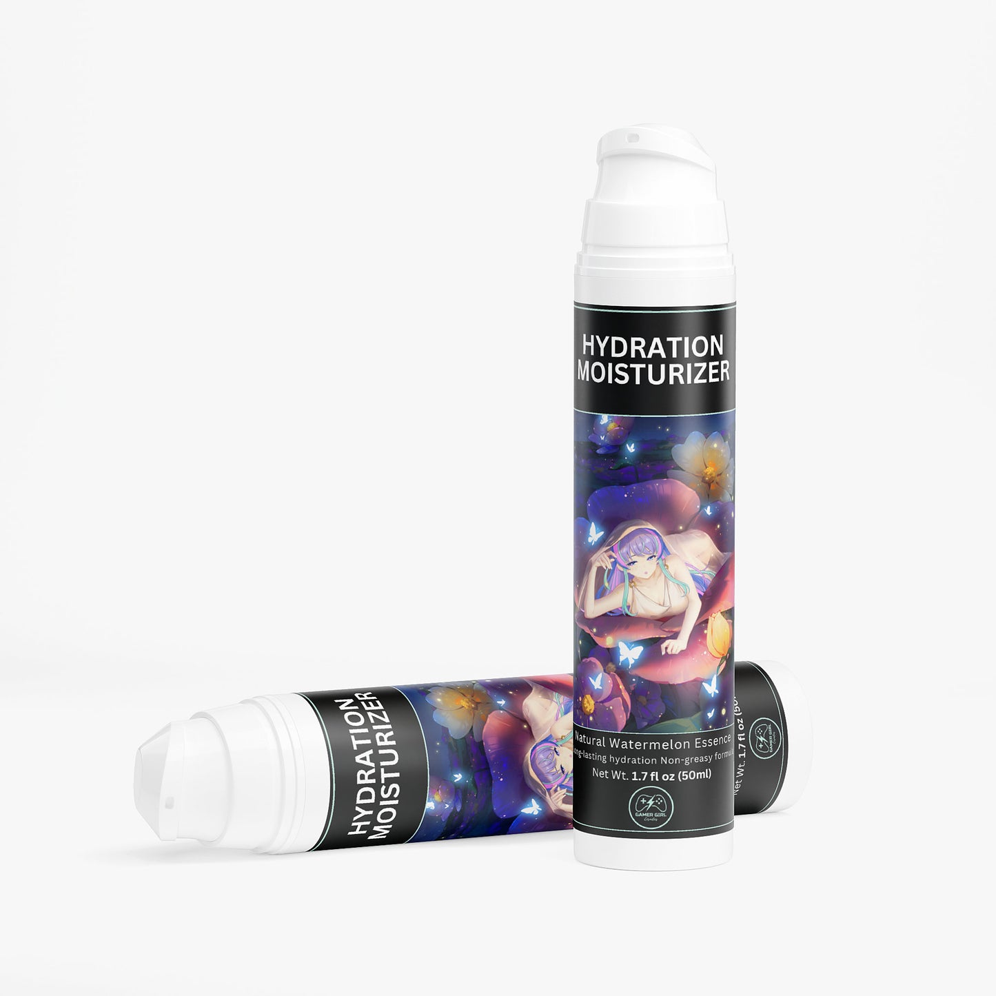 Aurora Dyne - Hydration Moisturizer
