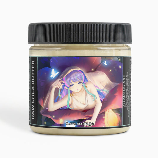 Aurora Dyne - Raw Shea Butter