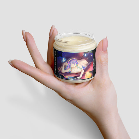 Aurora Dyne - Raw Shea Butter