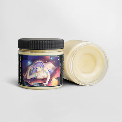 Aurora Dyne - Raw Shea Butter