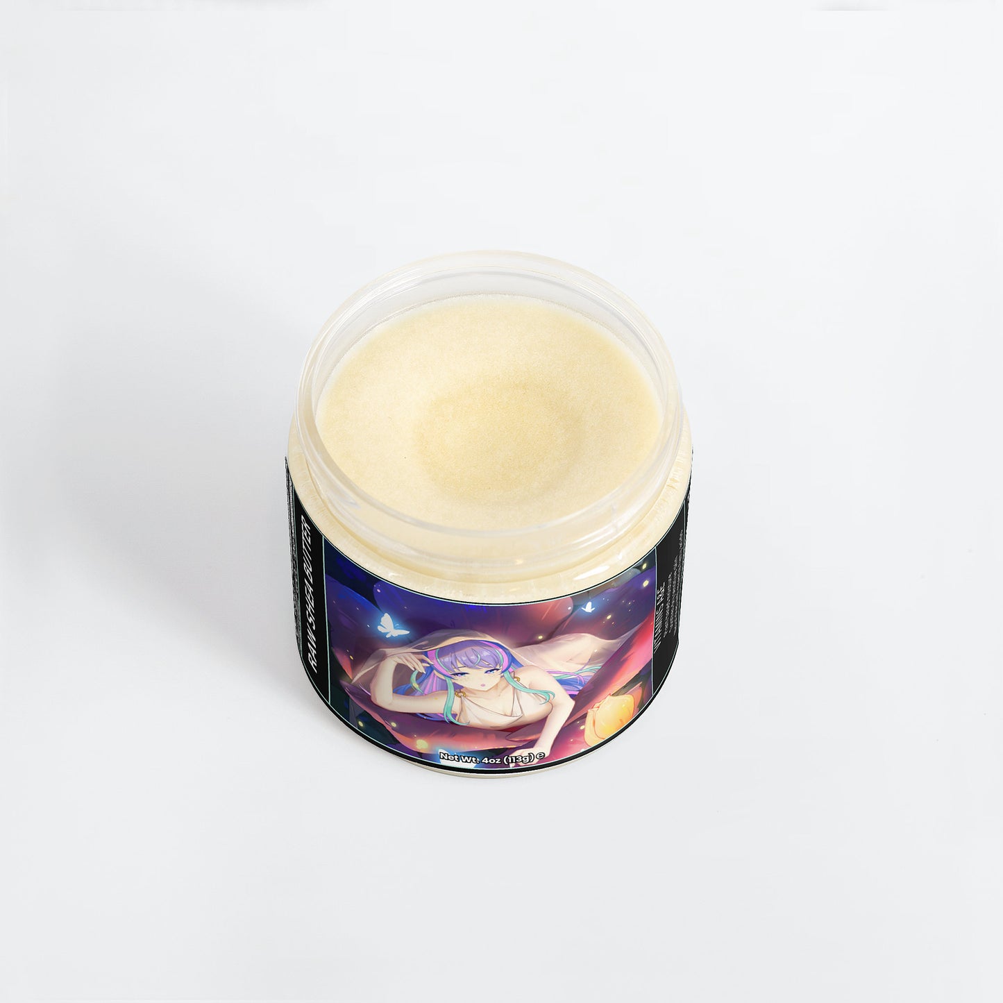 Aurora Dyne - Raw Shea Butter
