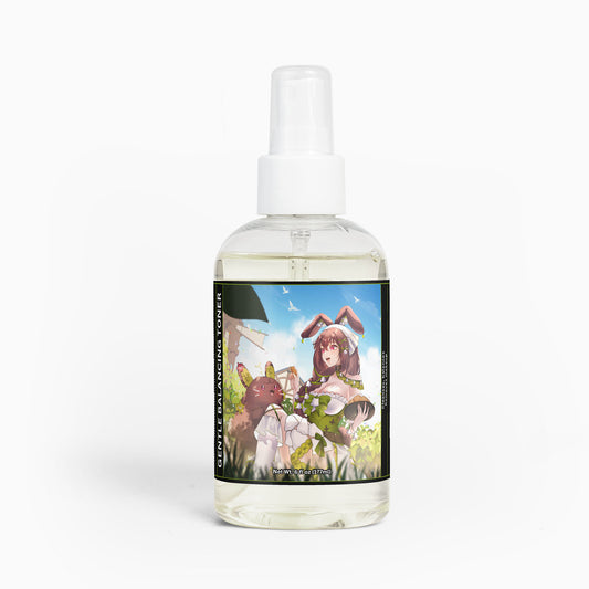 Ezenal Darcen - Gentle Balancing Toner