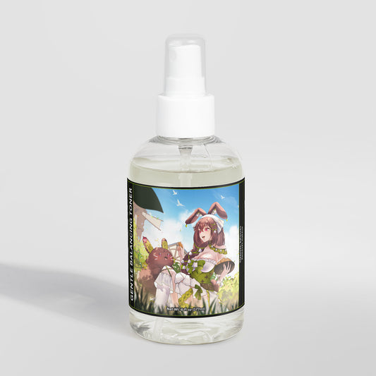 Ezenal Darcen - Gentle Balancing Toner