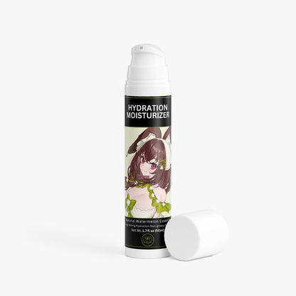 Ezenal Darcen - Hydration Moisturizer