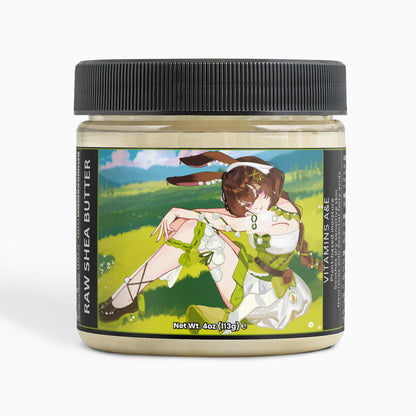 Ezenal Darcen - Raw Shea Butter