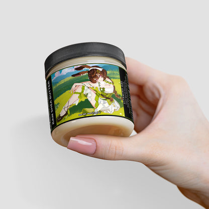 Ezenal Darcen - Raw Shea Butter