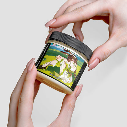 Ezenal Darcen - Raw Shea Butter