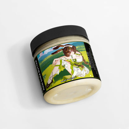 Ezenal Darcen - Raw Shea Butter