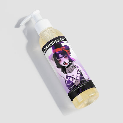 Witchy Tea Cup - Gentle Cleansing Gel