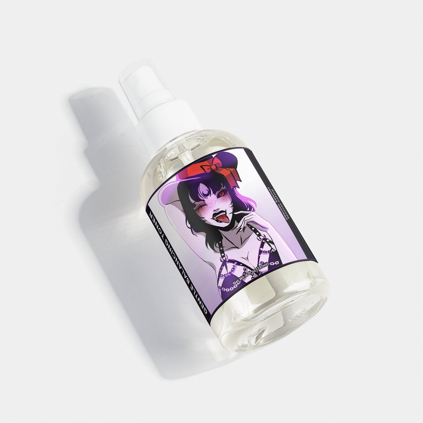 Witchy Tea Cup - Gentle Balancing Toner