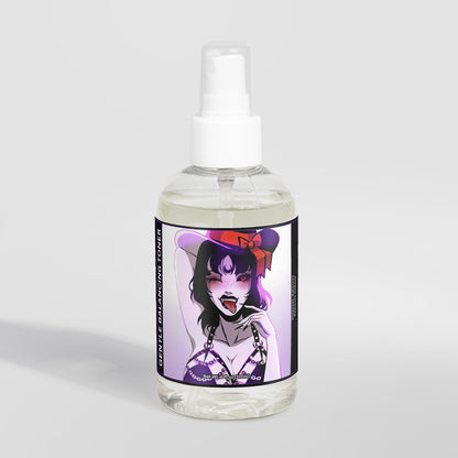 Witchy Tea Cup - Gentle Balancing Toner