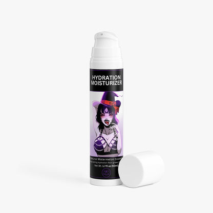 Witchy Tea Cup - Hydration Moisturizer