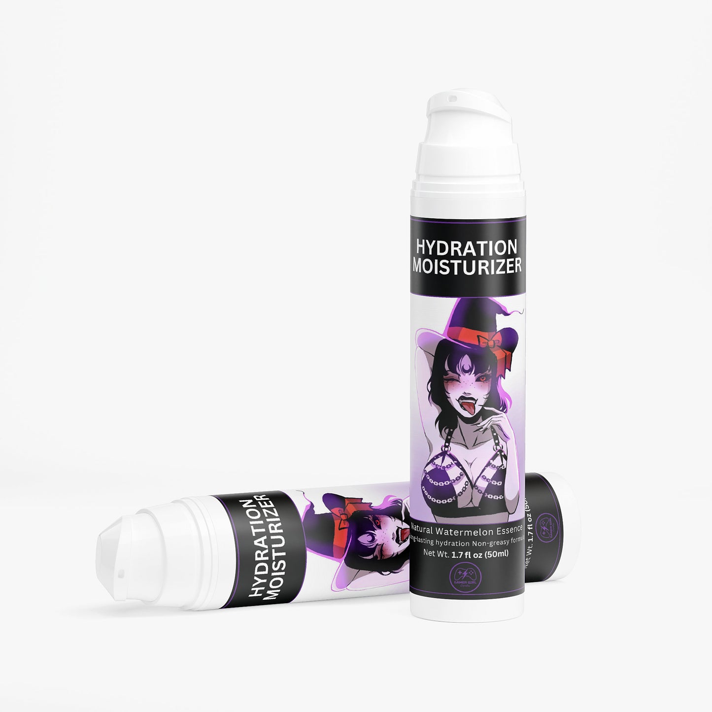 Witchy Tea Cup - Hydration Moisturizer