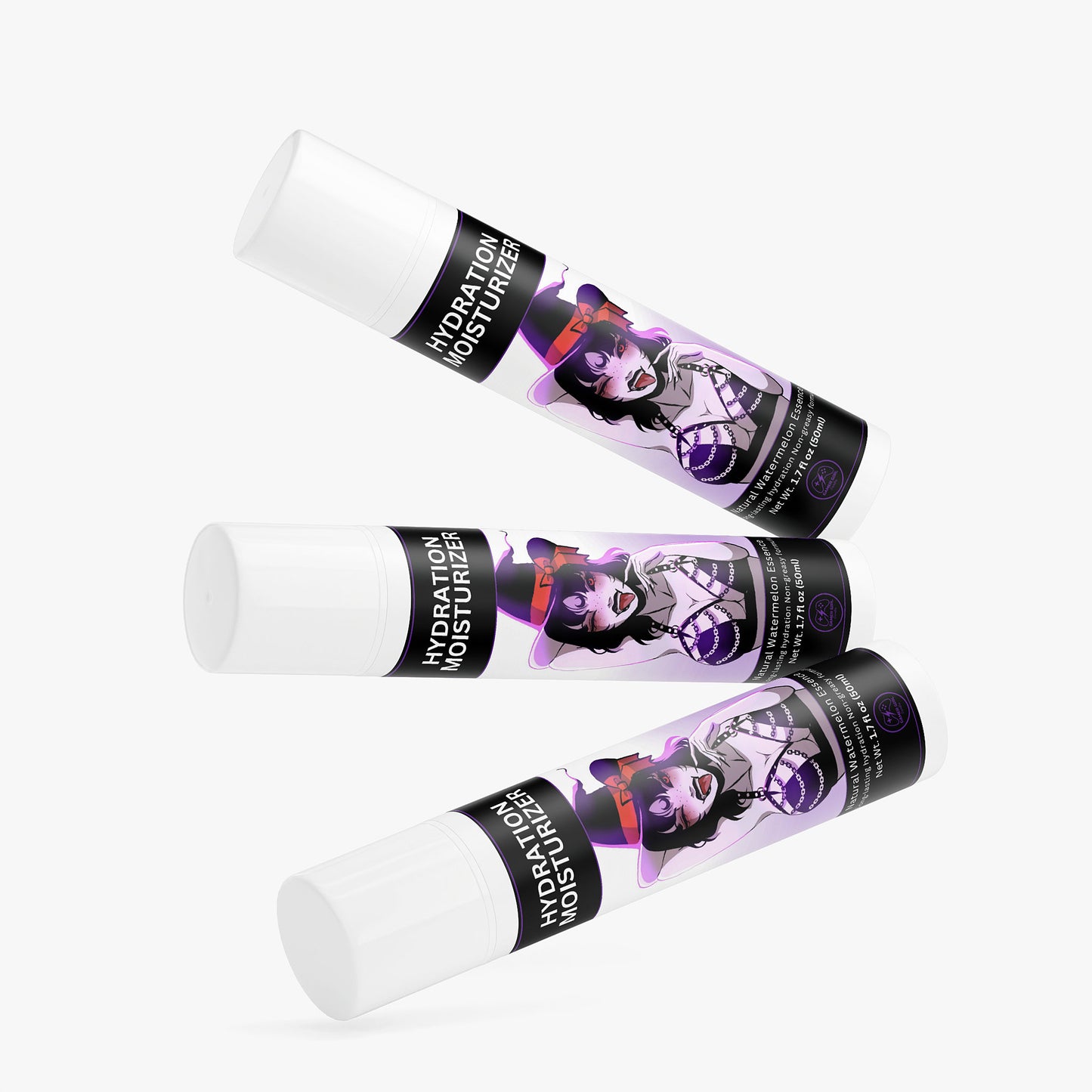 Witchy Tea Cup - Hydration Moisturizer