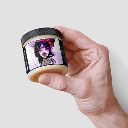 Witchy Tea Cup - Raw Shea Butter