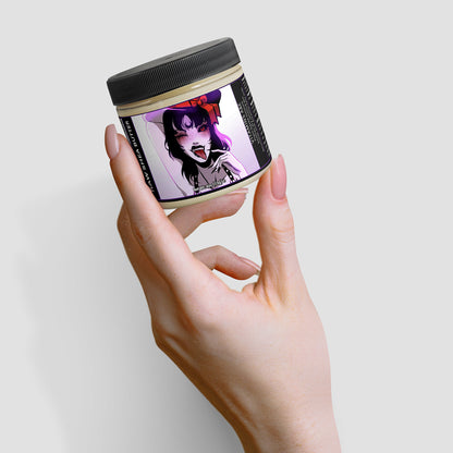 Witchy Tea Cup - Raw Shea Butter