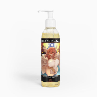 KatFox - Gentle Cleansing Gel