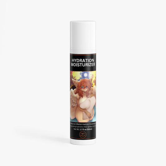 KatFox - Hydration Moisturizer