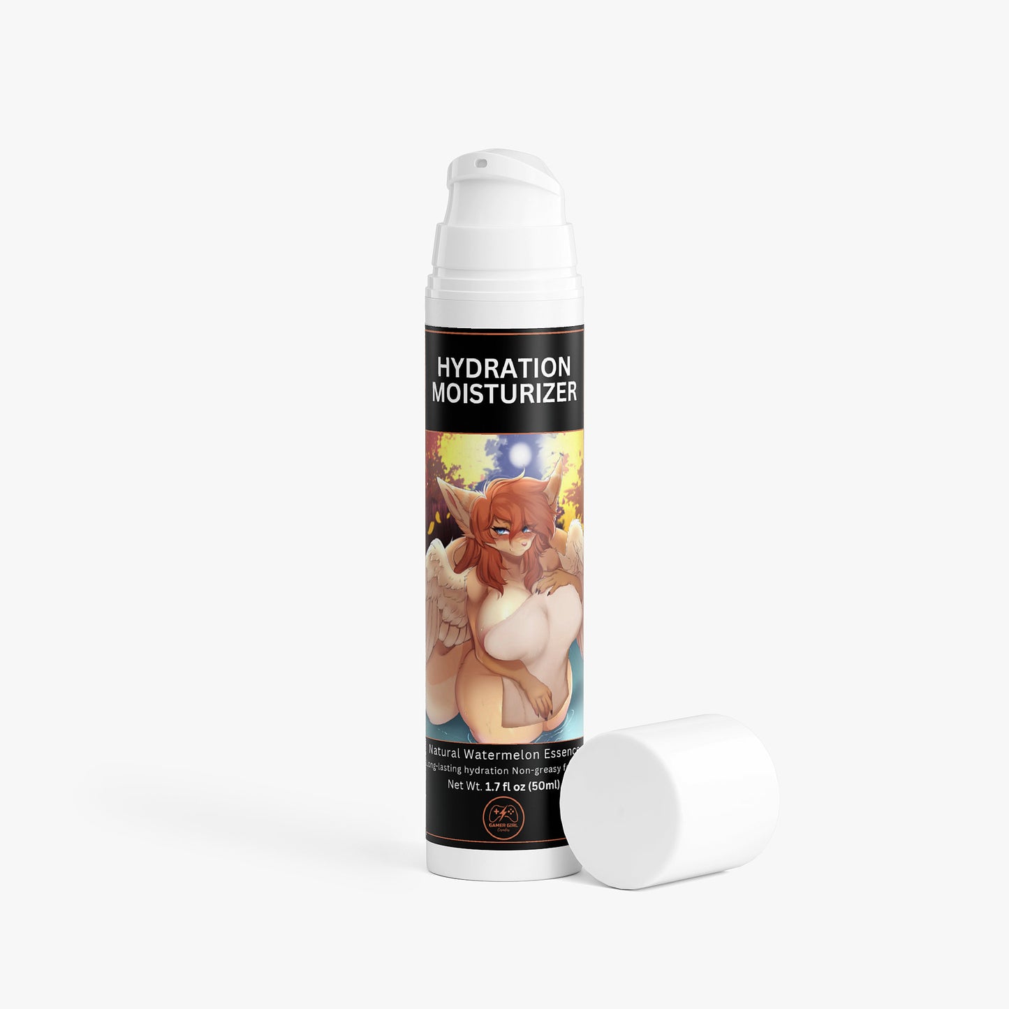 KatFox - Hydration Moisturizer