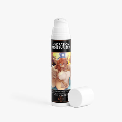 KatFox - Hydration Moisturizer