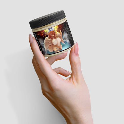 KatFox - Raw Shea Butter