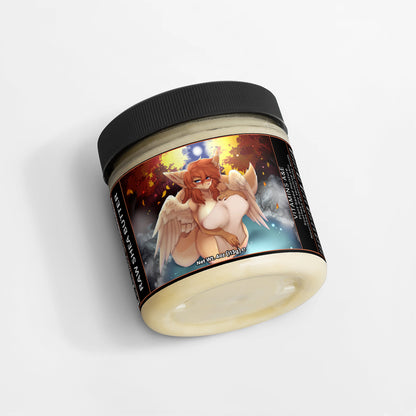 KatFox - Raw Shea Butter