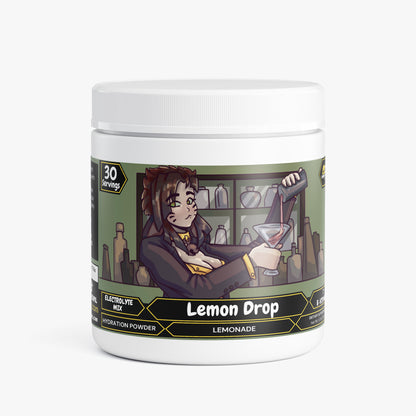ArcherOhPossum - Lemon Drop Hydration Powder (Lemonade)