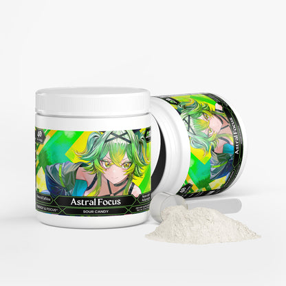 Sevilla Starlight - Astral Focus Focus Powder (Sour Candy)