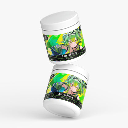 Sevilla Starlight - Astral Focus Focus Powder (Sour Candy)