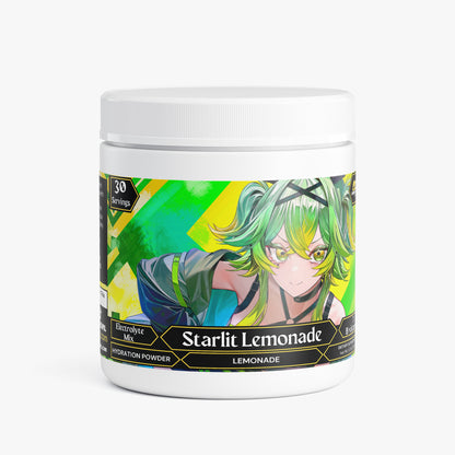 Sevilla Starlight - Starlit Lemonade Hydration Powder (Lemonade)