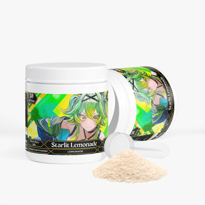 Sevilla Starlight - Starlit Lemonade Hydration Powder (Lemonade)