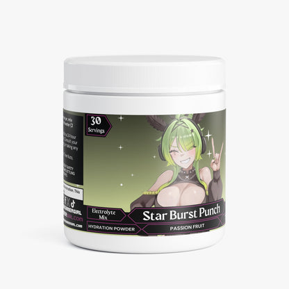 Sevilla Starlight - Star Burst Punch Hydration Powder (Passion Fruit)
