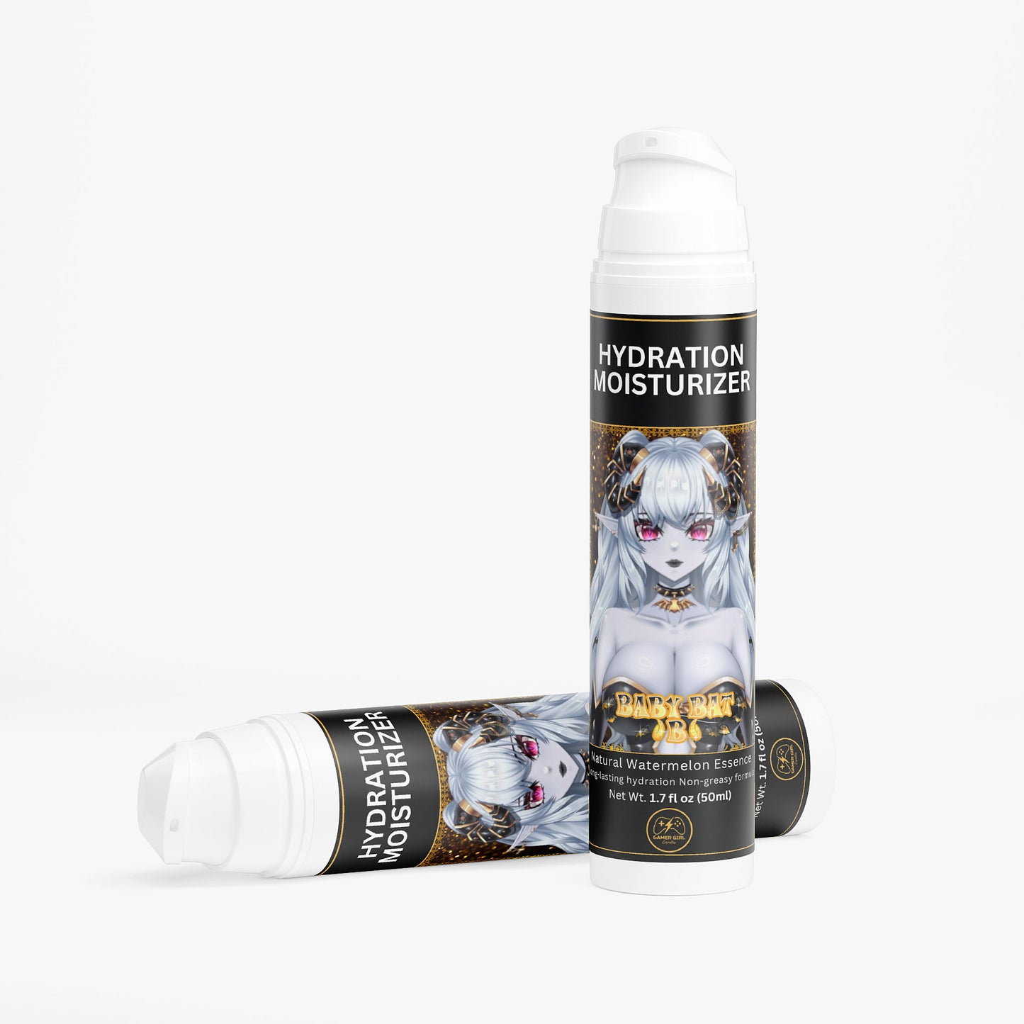 BabyBatB - Hydration Moisturizer