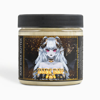 BabyBatB - Raw Shea Butter